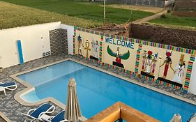 Lemon Tree Apartments Luxor